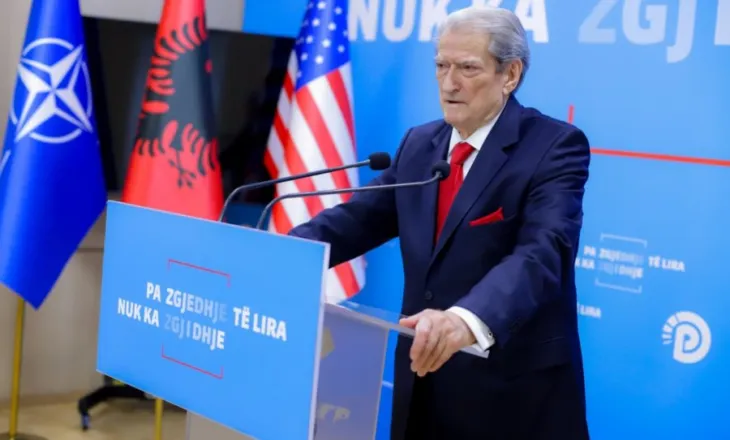 Aderimi në Bordin e Paqes/ Berisha: Rama po nxiton se ka hallin e protestës, por asgjë nuk e shpëton nga verdikti i 24 janarit