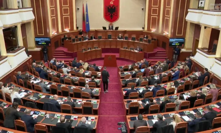 Aderimi në Bordin e Paqes, sot mblidhet Kuvendi për të vendosur
