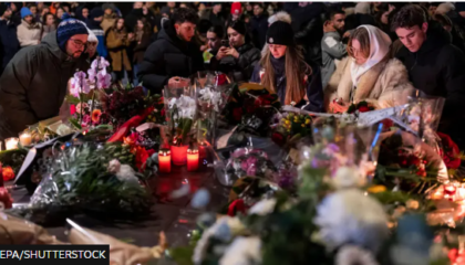 “Adoleshentët përpiqeshin të shpëtonin duke thyer dritaret”, detaje të reja nga tragjedia në Alpet e Zvicrës