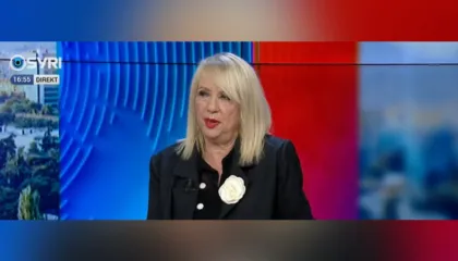 Adriana Kalaja do padisë në SPAK Bajram Begajn për mandatet në GJK