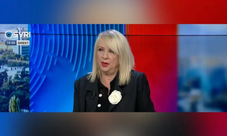 Adriana Kalaja do padisë në SPAK Bajram Begajn për mandatet në GJK