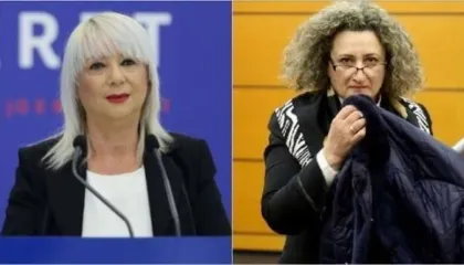 Adriana Kalaja njofton deklaratë para KLGJ-së për rastin e Irena Gjokës