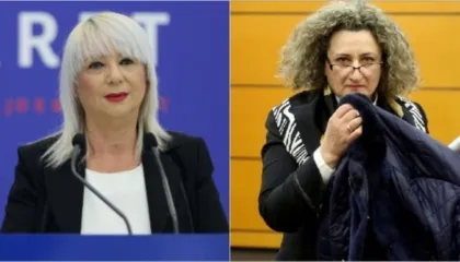 Adriana Kalaja publikon dokumentet: Institucionet kanë injoruar provat ndaj gjyqtares Irena Gjoka