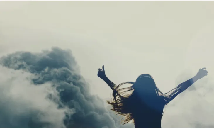 Adriana Myrtaj: A e dini që ka një mrekulli në këtë botë – Gruaja!