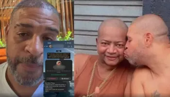 Adriano, ia grabisin nënën përmes inteligjencës artificiale. Zemërimi i “Perandorit”: Do t’ju kërkoj kudo…