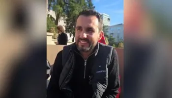 Adriatik Lapaj, sot protestë përpara Kryeministrisë, policia merr masa: Ja rrugët që do të bllokohen