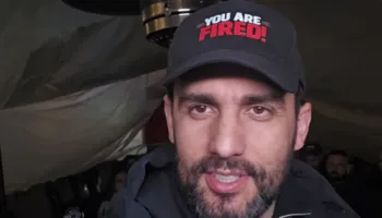 Adriatik Lapaj thërret nesër protestë: 7 arsye pse Rama duhet të dorëhiqet