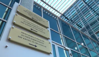 Afatet e paraburgimit në lupë! Apeli i GJKKO kërkesë Kushtetueses: Pezullimi individual, jo në grup