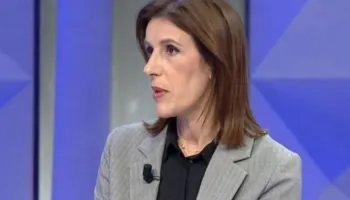 Afera “5D”/ Klodiana Lala: Ja kur nisi shfryrja e dosjes