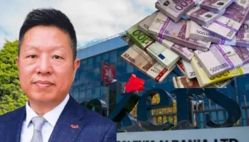 Afera Bankers! GJKKO liron nga qelia CEO-n e kompanisë, e lë në arrest shtëpie