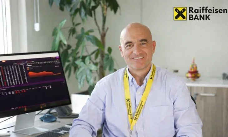 AFERA/ Raiffeisen Bank fshehu paratë e Bankers, që shteti të mos mblidhte dot detyrimet