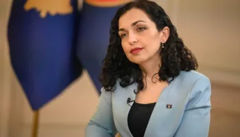 Agjencia Kundër Korrupsionit në Kosovë nis hetim pasuror ndaj presidentes Osmani, Presidenca: Mirëpresim çdo verifikim