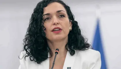 Agjencia Kundër Korrupsionit nis hetim pasuror ndaj presidentes Vjosa Osmani