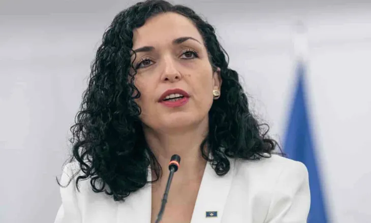 Agjencia Kundër Korrupsionit nis hetim pasuror ndaj presidentes Vjosa Osmani