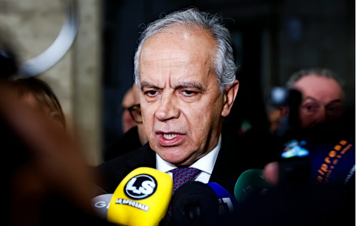 Agjentë amerikanë të sigurisë në Lojërat Olimpike në Milano, shpërthejnë polemikat