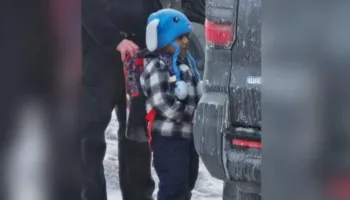 Agjentët e emigracionit në SHBA arrestojnë 5-vjeçarin në Minesota