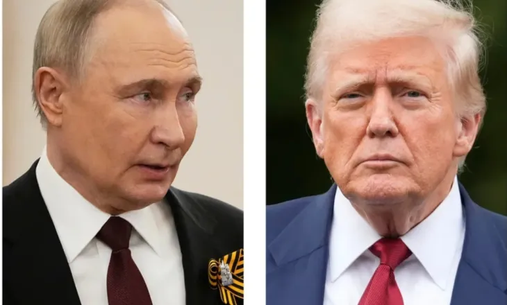 Agresioni rus, presidenti i Polonisë: Vetëm Trump mund të ndalë Putin dhe kërcënimin ndaj Europës