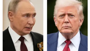 Agresioni rus, presidenti i Polonisë: Vetëm Trump mund të ndalë Putin