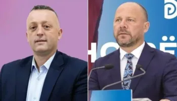 Agron Malaj e denoncoi për shpifje/ GJKKO pushon çështjen në ngarkim të Xhelal Mziut