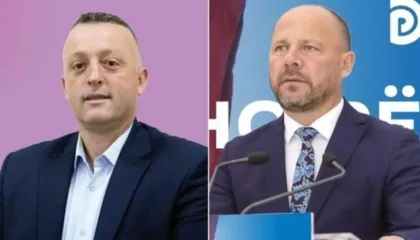 Agron Malaj e denoncoi për shpifje/ GJKKO pushon çështjen në ngarkim të Xhelal Mziut