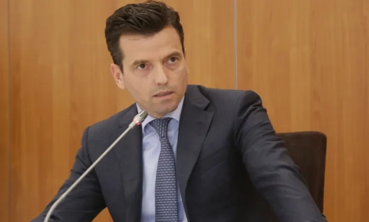 Agron Shehaj: Nuk ulemi në tryezë me PD kur Berisha bën siç don ai