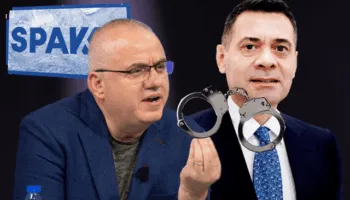 “Ahmetaj do ishte mbi tarracën e burgut të Durrësit, do zgjidhte supën që do hante”