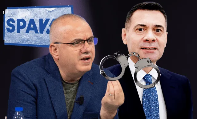 “Ahmetaj do ishte mbi tarracën e burgut të Durrësit, do zgjidhte supën që do hante”