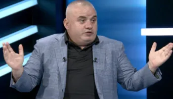 “Ahmetaj do ishte mbi tarracën e burgut të Durrësit, do zgjidhte supën që do hante”