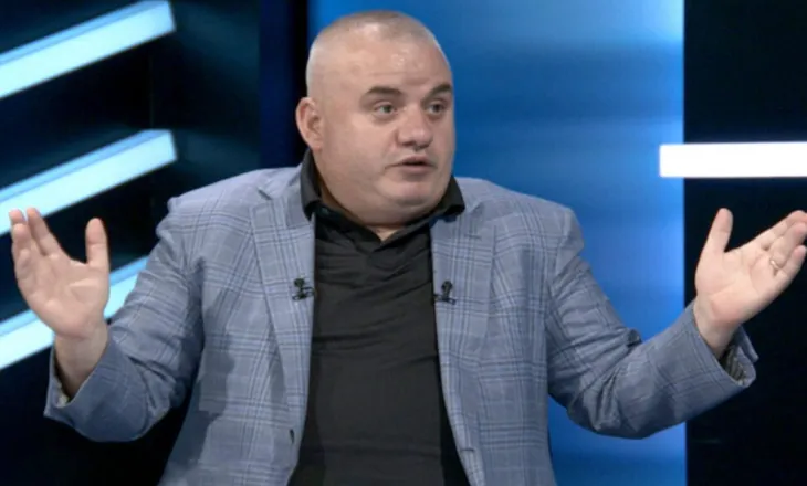 “Ahmetaj do ishte mbi tarracën e burgut të Durrësit, do zgjidhte supën që do hante”