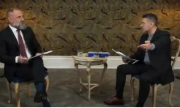 Ahmetaj: Këto janë 4 depozitat e parave të Edi Ramës, prandaj i mbron