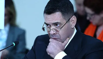 Ahmetaj: Kupola e PS-së ka vdekur. E gjithë Shqipëria u është dhënë vetëm 15 oligarkëve