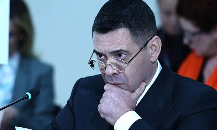 Ahmetaj: Kupola e PS-së ka vdekur. E gjithë Shqipëria u është dhënë vetëm 15 oligarkëve