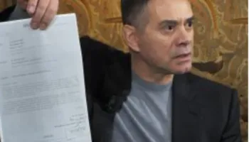 Ahmetaj: Kupola e PS-së ka vdekur. Shqipëria në duart e karteleve, organizatës mafi@ze të Ramës dhe 15 oligarkëve