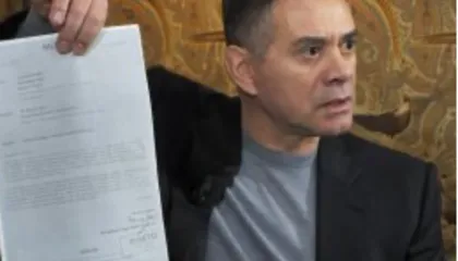 Ahmetaj: Kupola e PS-së ka vdekur. Shqipëria në duart e karteleve, organizatës mafi@ze të Ramës dhe 15 oligarkëve