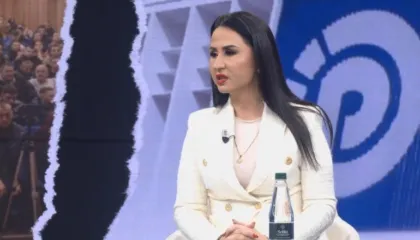 “Ai që dërgoi ftesat refuzohet nga intelektualët”, Kuçana për tryezën e Berishës: Keqardhje që nuk pashë “Frontin për shpëtimin e Shqipërisë”..