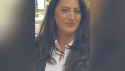 Ajne Ibërhysaj: Hije në valë