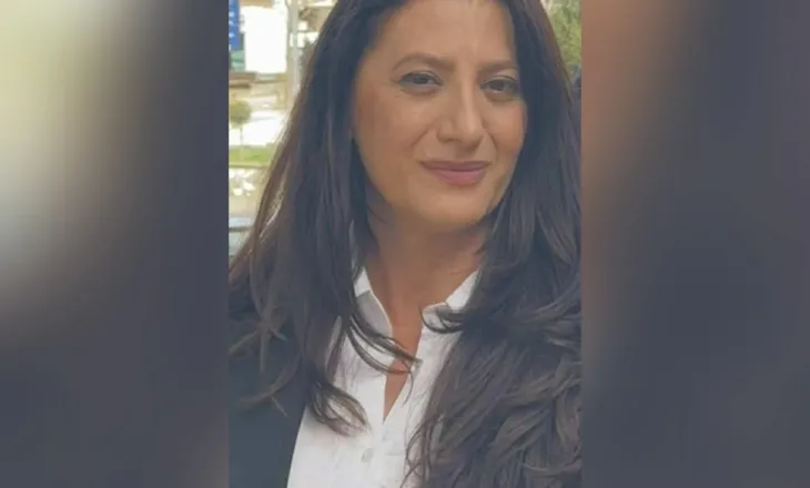 Ajne Ibërhysaj: Hije në valë