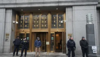 “Ajo dukej e lënduar, ulte kokën dhe…”/ Gjyqi i Maduros dhe gruas së tij në Nju Jork, zbulohen detajet: Ishte i vendosur dhe i sigurt, zëri i tij…