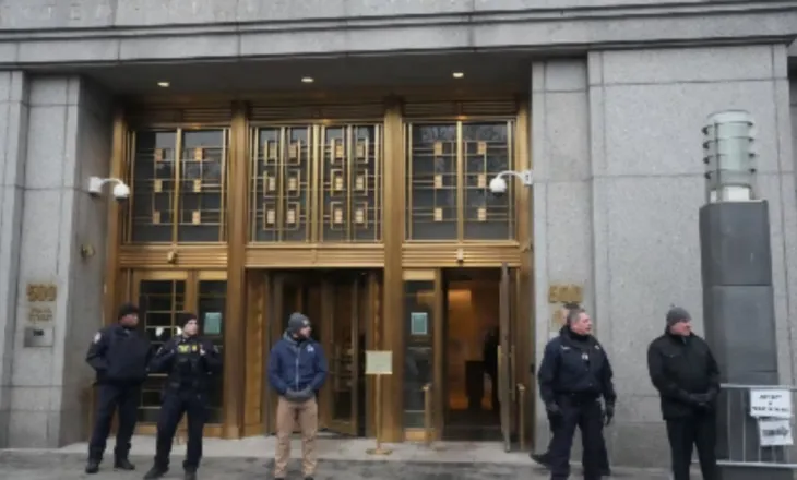 “Ajo dukej e lënduar, ulte kokën dhe…”/ Gjyqi i Maduros dhe gruas së tij në Nju Jork, zbulohen detajet: Ishte i vendosur dhe i sigurt, zëri i tij…