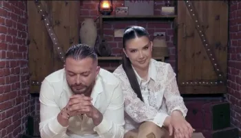 Ajo është çik më k*rvë se ty”, degradon situata mes Limit dhe Albës në “BBVK