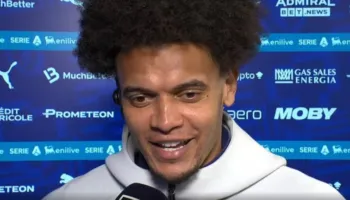 Akanji befason me stilin e flokëve: Me siguri, për Inter-Napoli do t’i rregulloj…