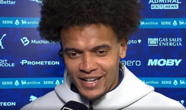 Akanji befason me stilin e flokëve: Me siguri, për Inter-Napoli do t’i rregulloj…