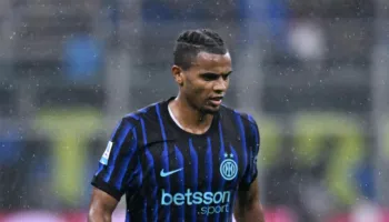 Akanji i frikësohet Arsenalit: Një nga skuadrat më të kompletuara dhe të mira të Europës