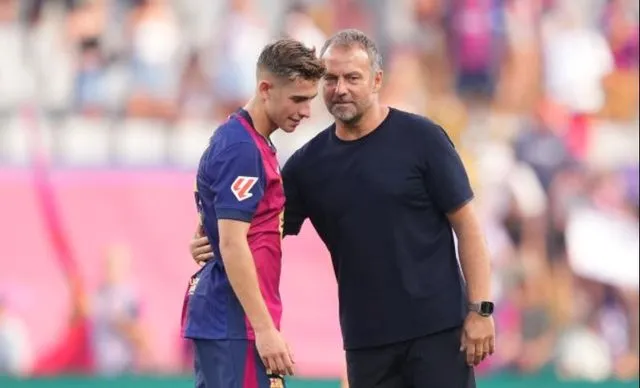 Akord mes palëve, gati firma për Fermin Lopez