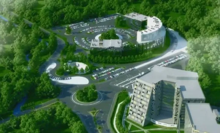 AKSHI sfidon hapur SPAK/ Tender 2 milionë euro biznesmenit që konsiderohet ‘truri’ i parkut fantazmë Durana!