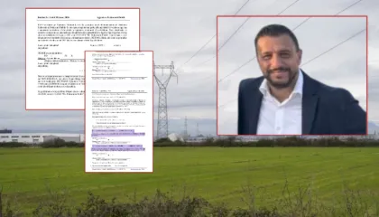 AKSHI sfidon hapur SPAK/ Tender 2 milionë euro biznesmenit që konsiderohet ‘truri’ i parkut fantazmë Durana!