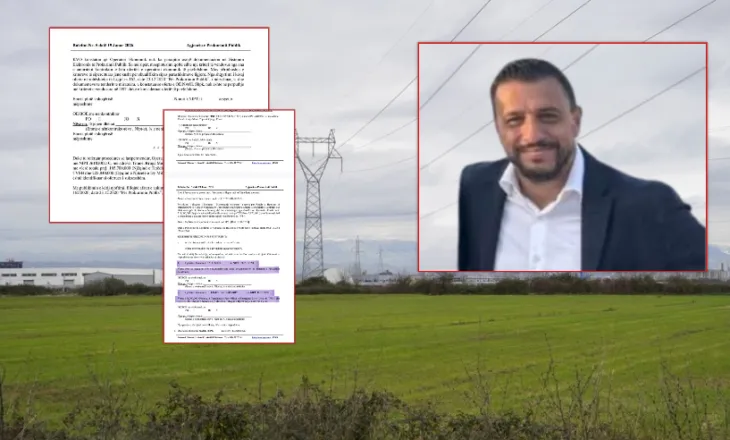 AKSHI sfidon hapur SPAK/ Tender 2 milionë euro biznesmenit që konsiderohet ‘truri’ i parkut fantazmë Durana!