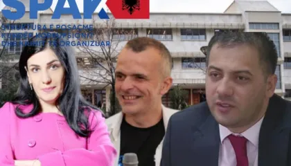 “AKSHI” SHKON NË APEL/ Karçanaj dhe të dyshuarit e grupit kriminal kërkojnë lehtësim masash