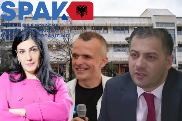 “AKSHI” SHKON NË APEL/ Karçanaj dhe të dyshuarit e grupit kriminal kërkojnë lehtësim masash