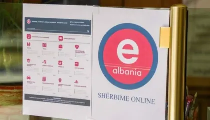 AKSHI sjell vështirësi te institucionet/ E-Albania jashtë funksionit